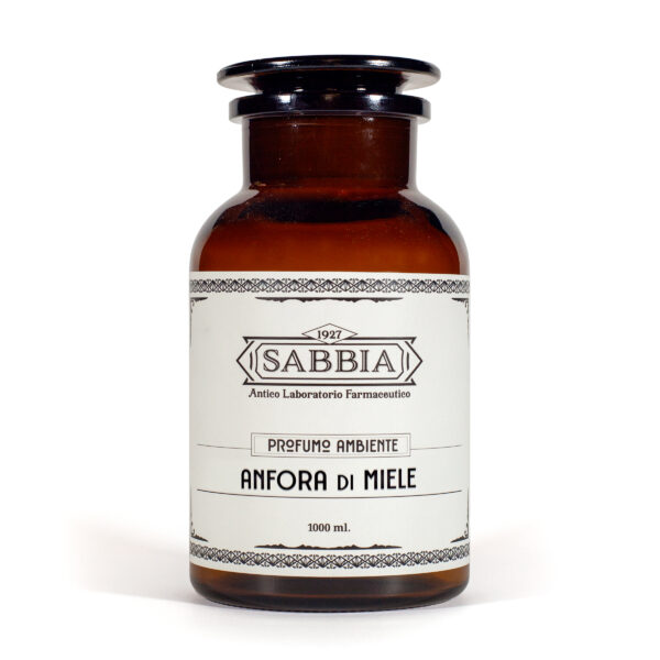 Anfora di Miele - Profumo Ambiente 1000ml