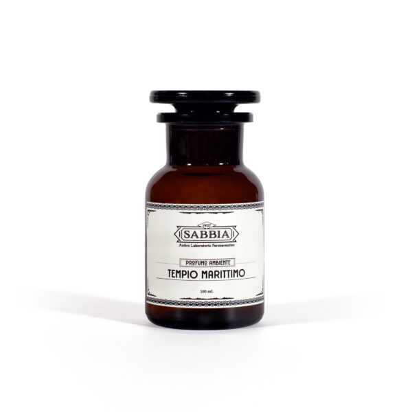 Tempio Marittimo - Profumo Ambiente 100ml