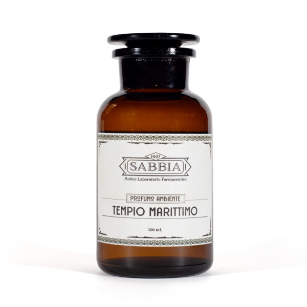 Tempio Marittimo - Profumo Ambiente 500ml