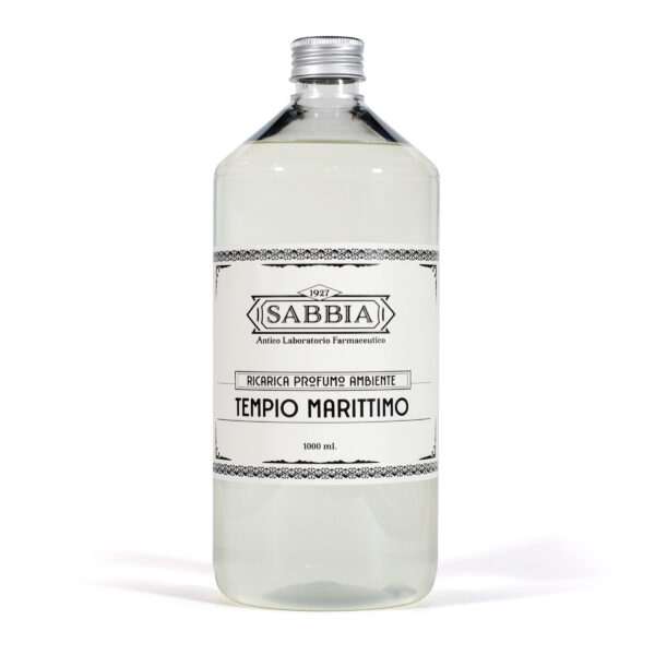 Tempio Marittimo - Ricarica Profumo Ambiente 1000ml