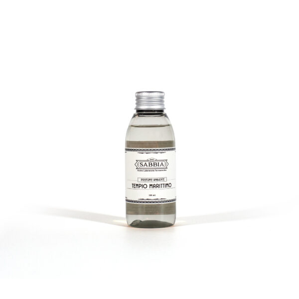 Tempio Marittimo - Ricarica Profumo Ambiente 100ml