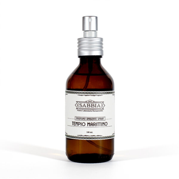 Tempio Marittimo - Profumo Ambiente Spray 100ml